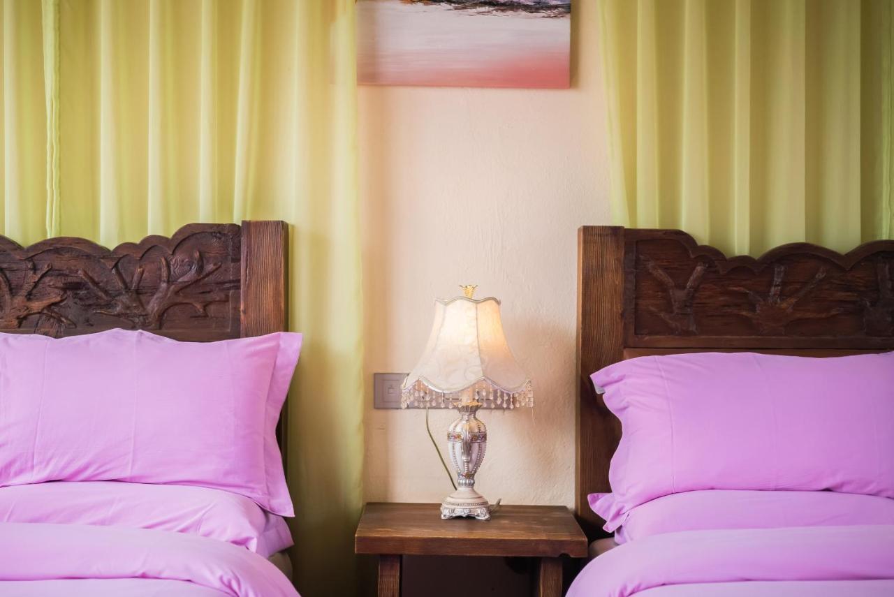 The Ritz-Man Boutique Inn Lijiang Lijiang  Eksteriør bilde
