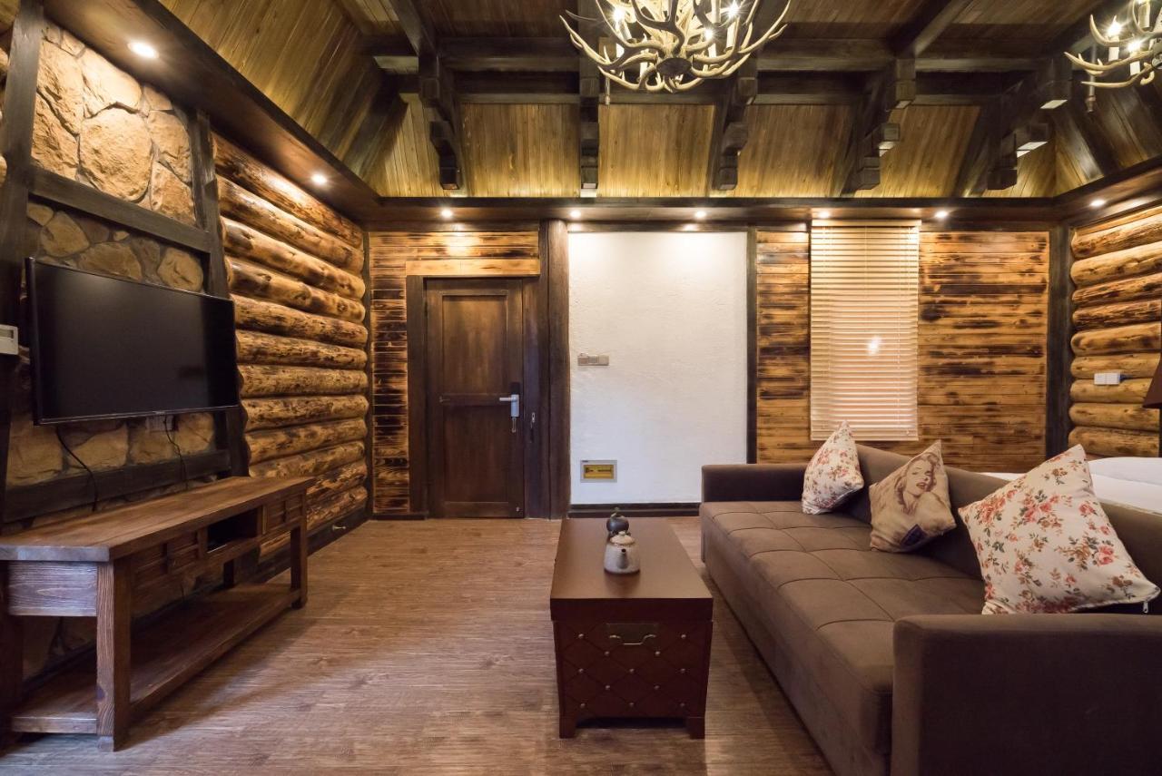 The Ritz-Man Boutique Inn Lijiang Lijiang  Eksteriør bilde